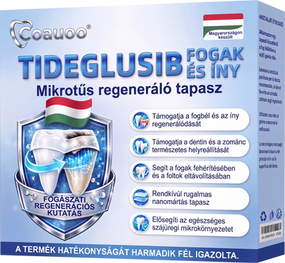 ⏰ Gratulálunk! Exkluzív ajánlatot nyitottál a Coauoo® számára! Rendelésedért ma további 50%-os kedvezményt adunk! Kattints az alábbi linkre, hogy kihasználd ezt a különleges ajánlatot, az ajánlat hamarosan lejár! ⏰